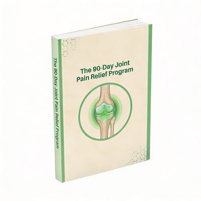 90-Day Joint Pain Relief Program