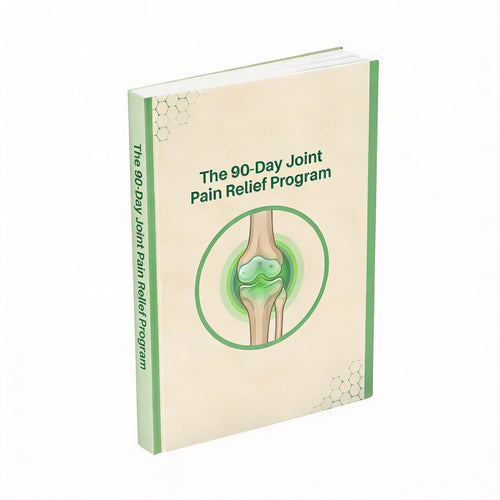 90-Day Joint Pain Relief Program
